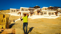 4**** Petra Guesthouse