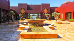 5 *****  Hotel  MÖVENPICK  am Roten Meer